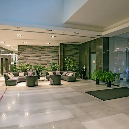 Petrovdom 3-143 In Rc Park, 7 John Mccain Street * Kyiv